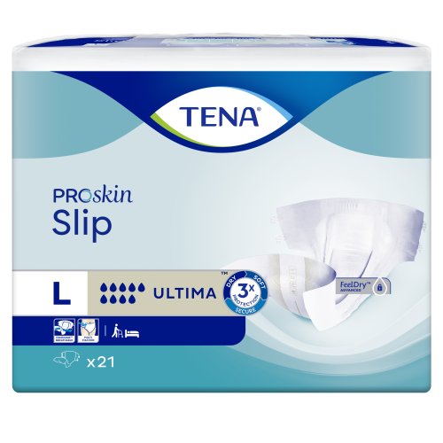 980437089 TENA Slip Ultima L-
